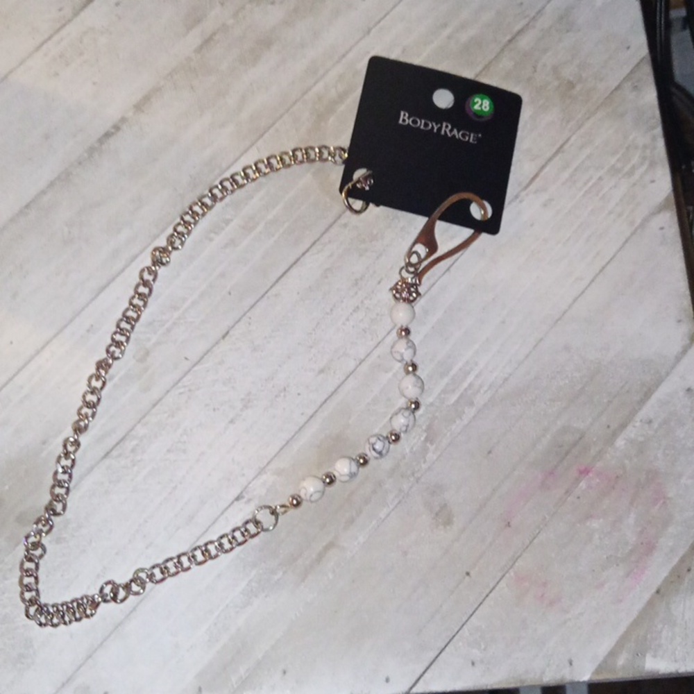 Purse Beaded Chain Accessorie